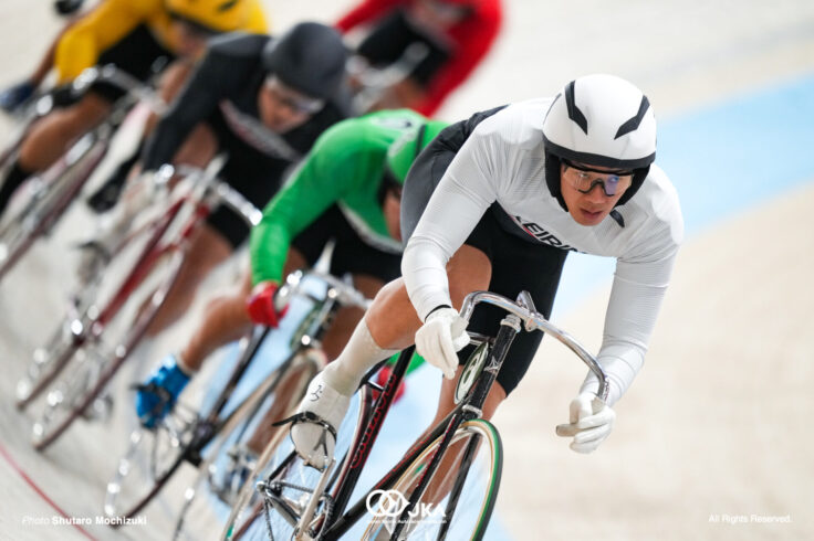 第129・130回生 第2回トーナメント競走