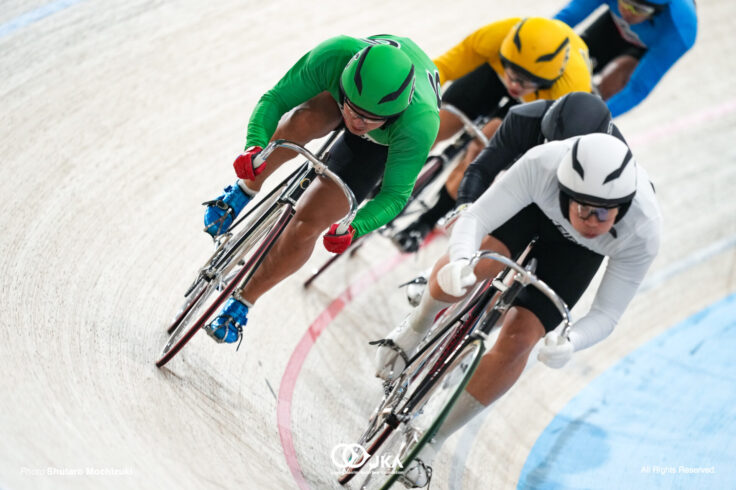 第129・130回生 第2回トーナメント競走