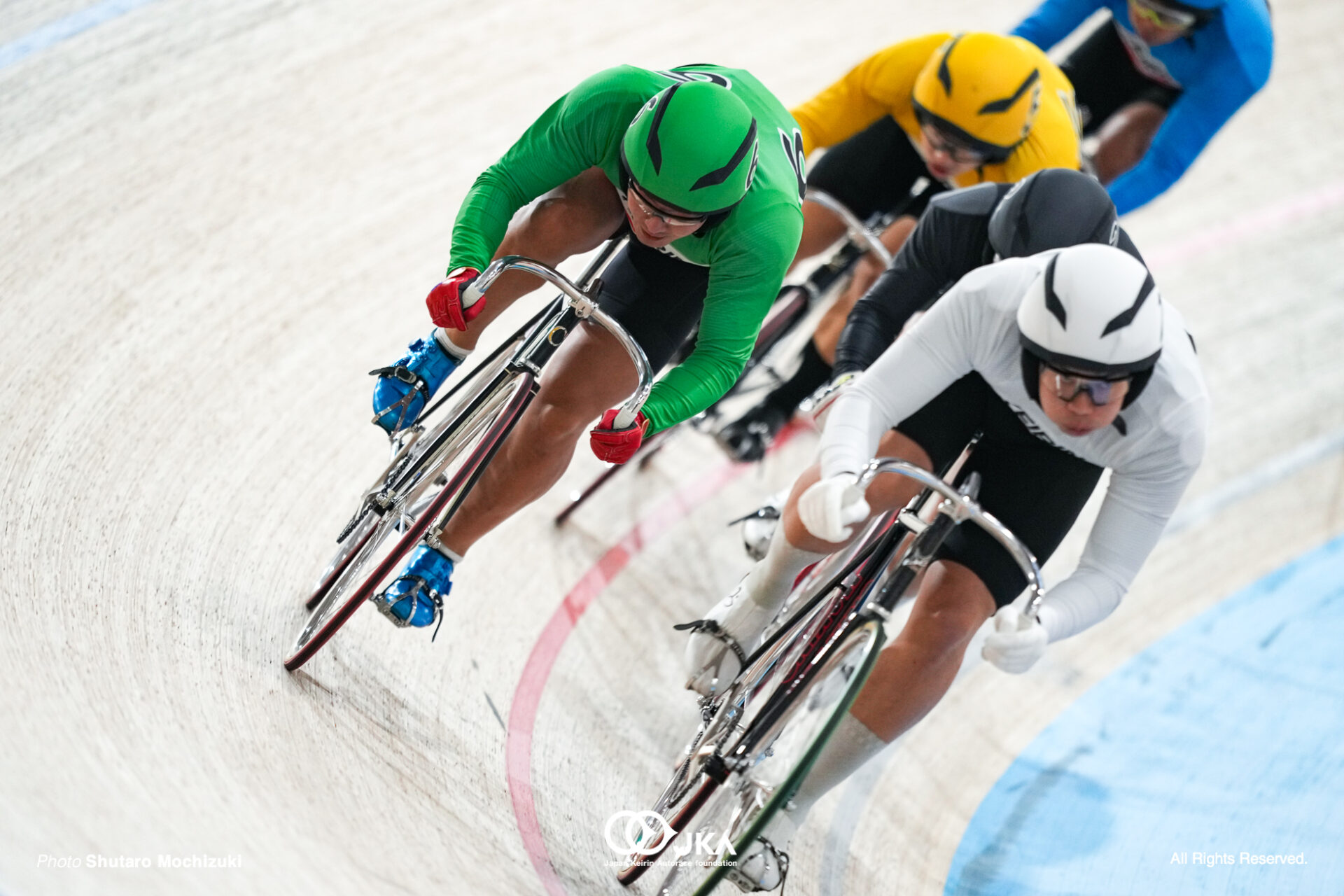 第129・130回生 第2回トーナメント競走