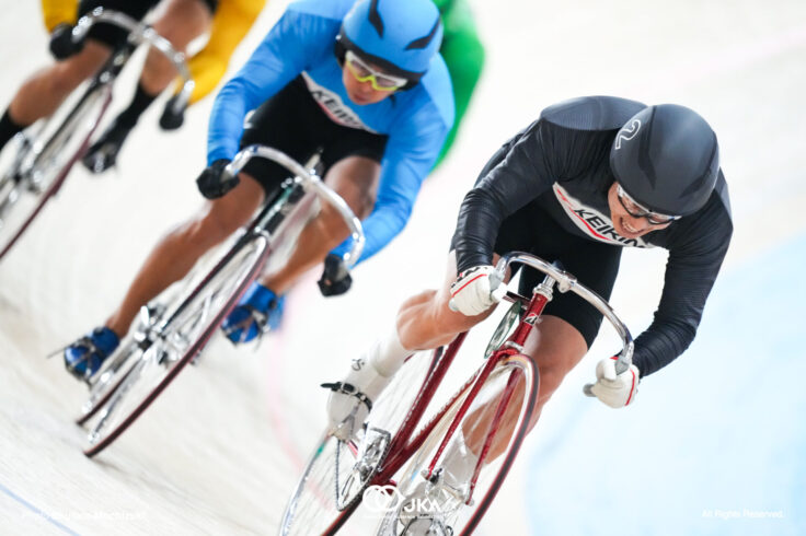 第129・130回生 第2回トーナメント競走