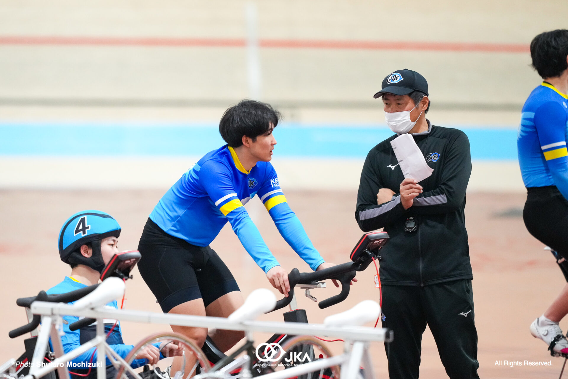 第129・130回生 第2回トーナメント競走