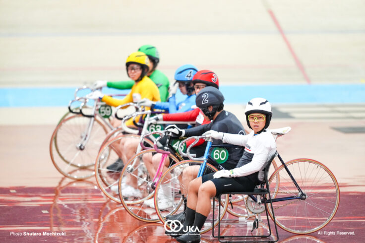 第129・130回生 第2回トーナメント競走