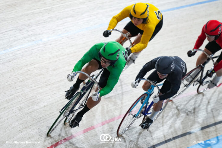 第129・130回生 第2回トーナメント競走