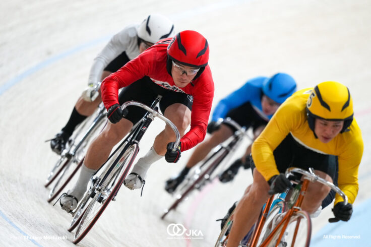 第129・130回生 第2回トーナメント競走