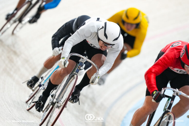 第129・130回生 第2回トーナメント競走