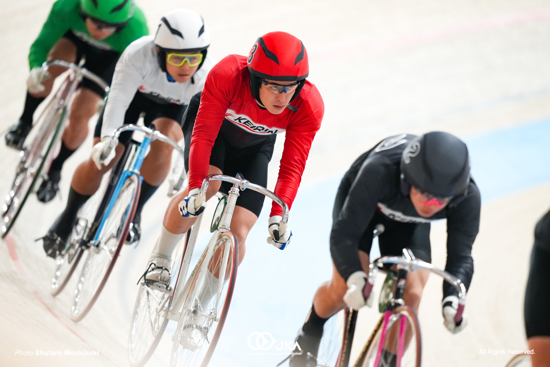 第129・130回生 第2回トーナメント競走