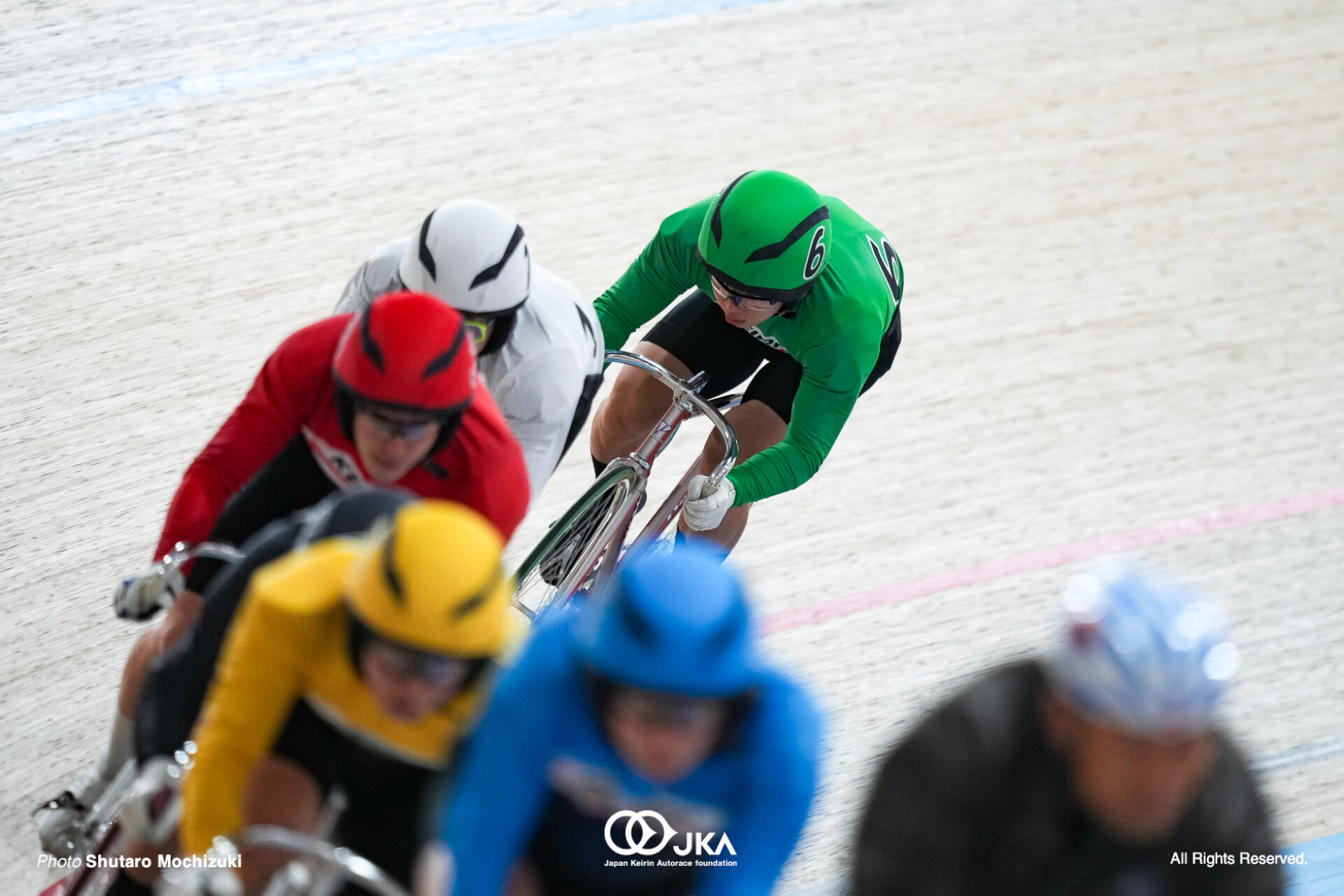 第129・130回生 第2回トーナメント競走