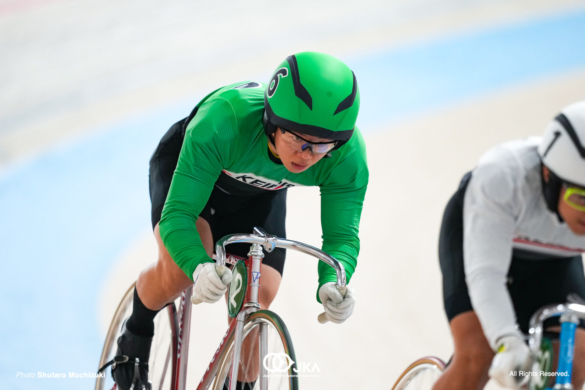 第129・130回生 第2回トーナメント競走