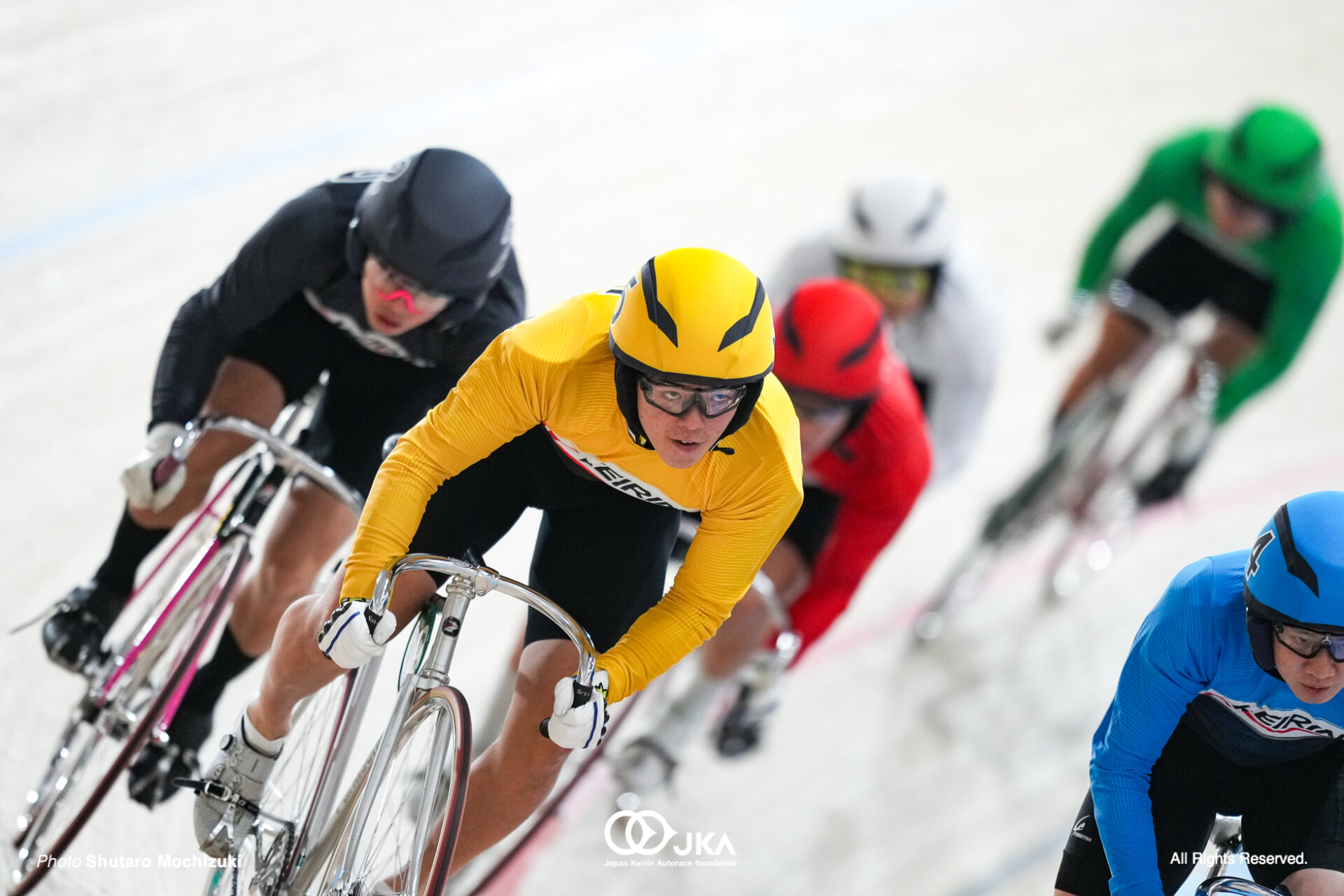 第129・130回生 第2回トーナメント競走