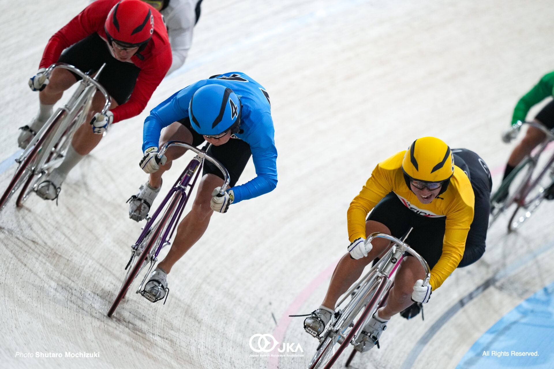 第129・130回生 第2回トーナメント競走