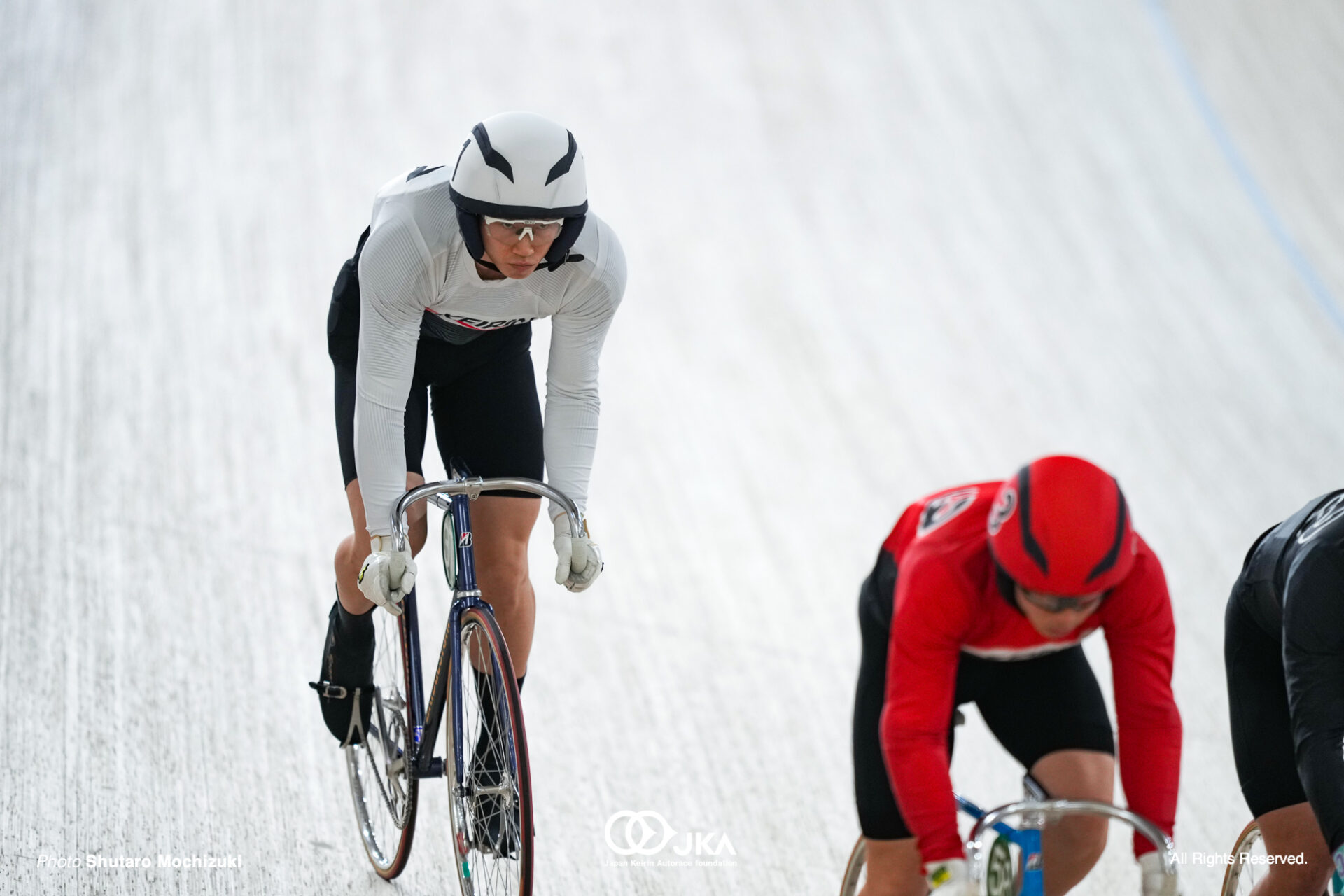 第129・130回生 第2回トーナメント競走