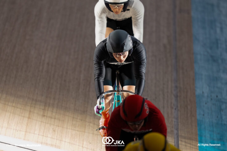 第129・130回生 第2回トーナメント競走