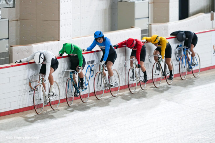 第129・130回生 第2回トーナメント競走