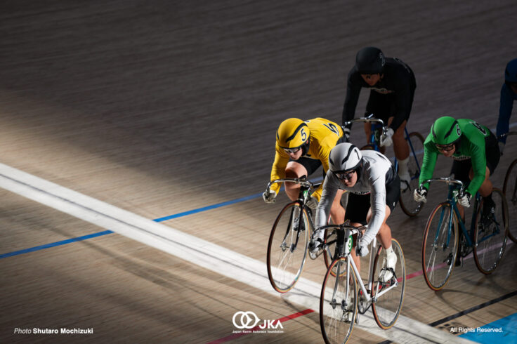 第129・130回生 第2回トーナメント競走