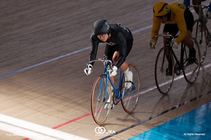 第129・130回生 第2回トーナメント競走