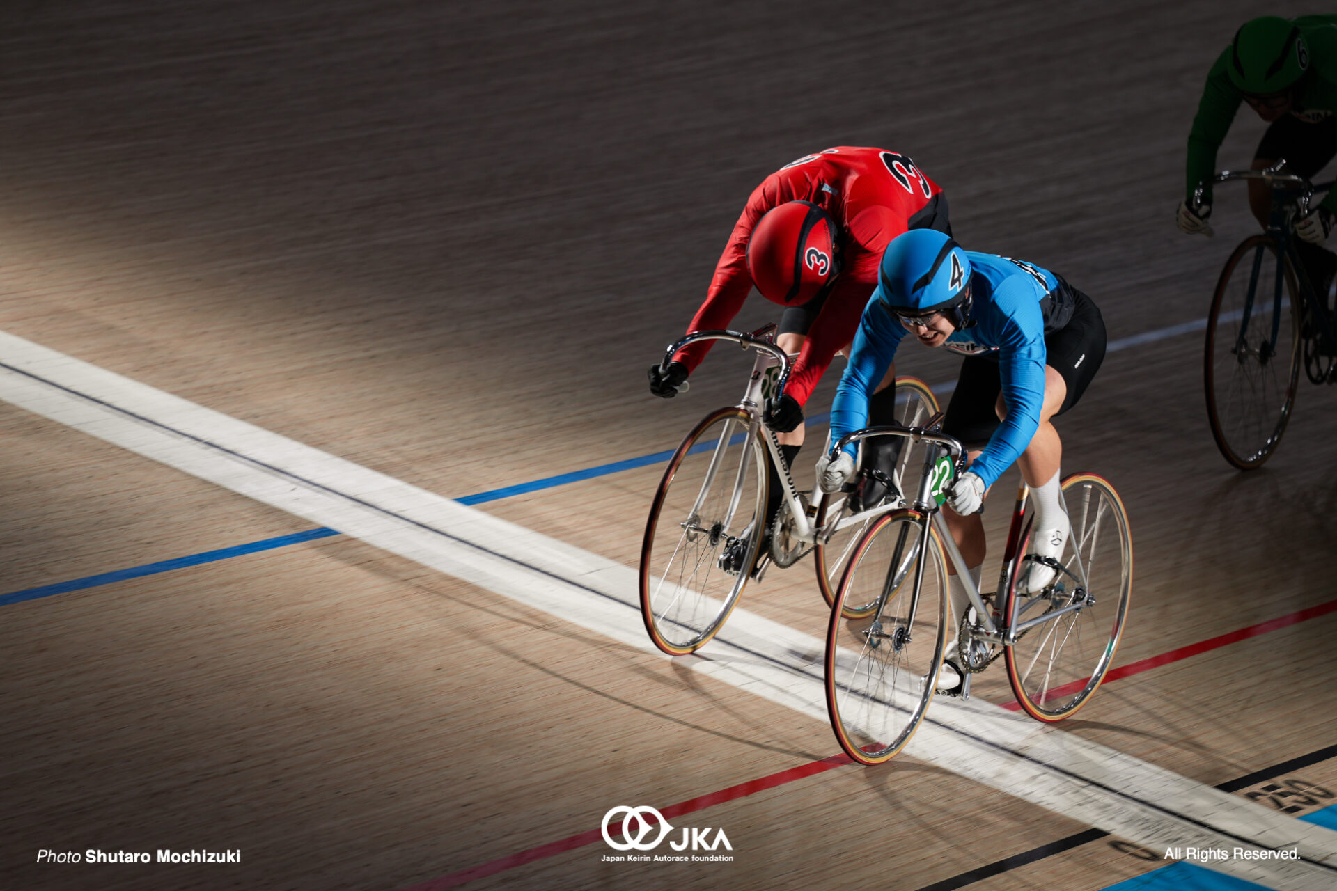 第129・130回生 第2回トーナメント競走