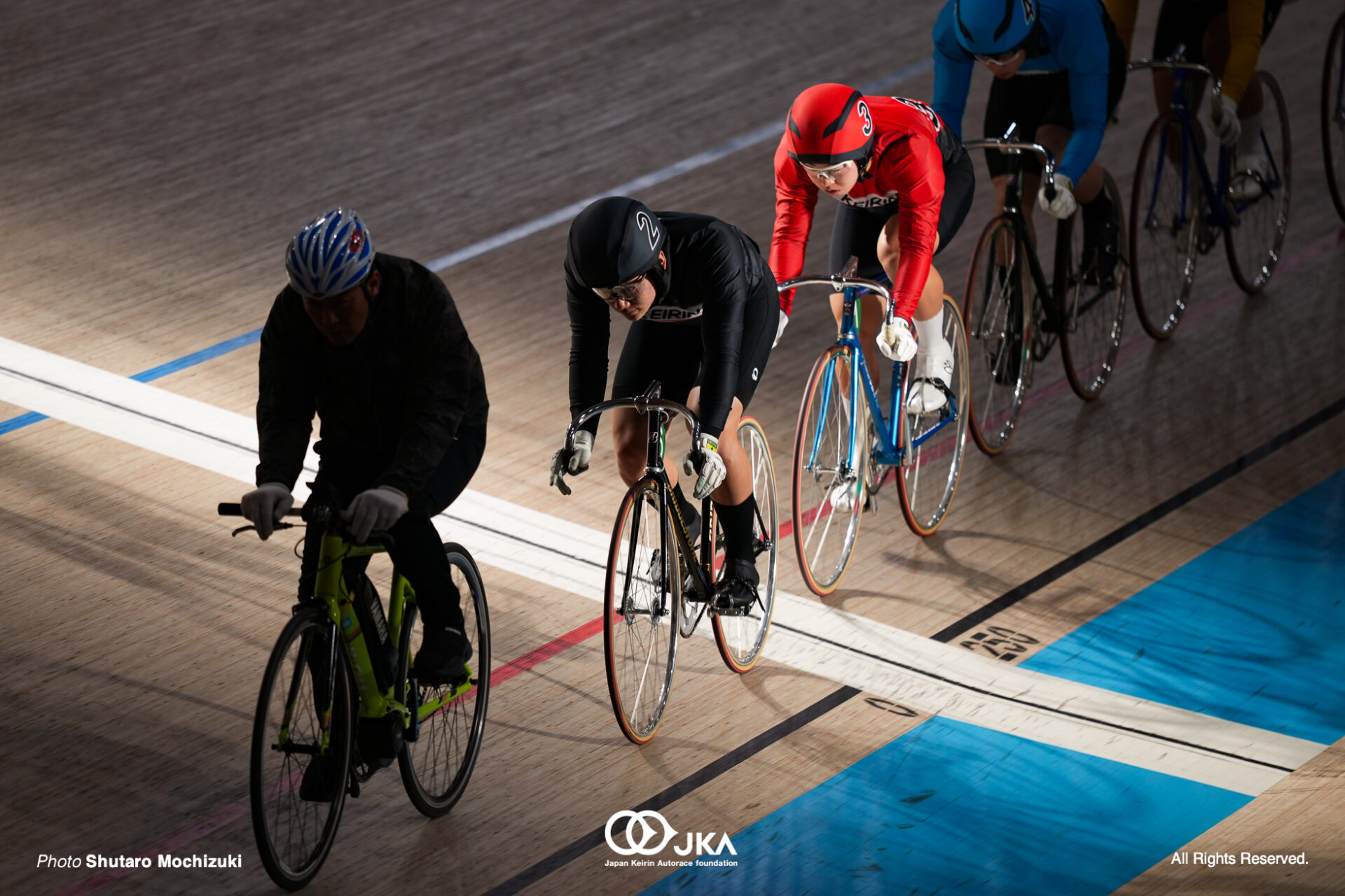 第129・130回生 第2回トーナメント競走