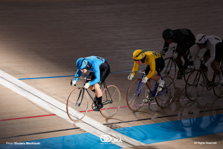 第129・130回生 第2回トーナメント競走