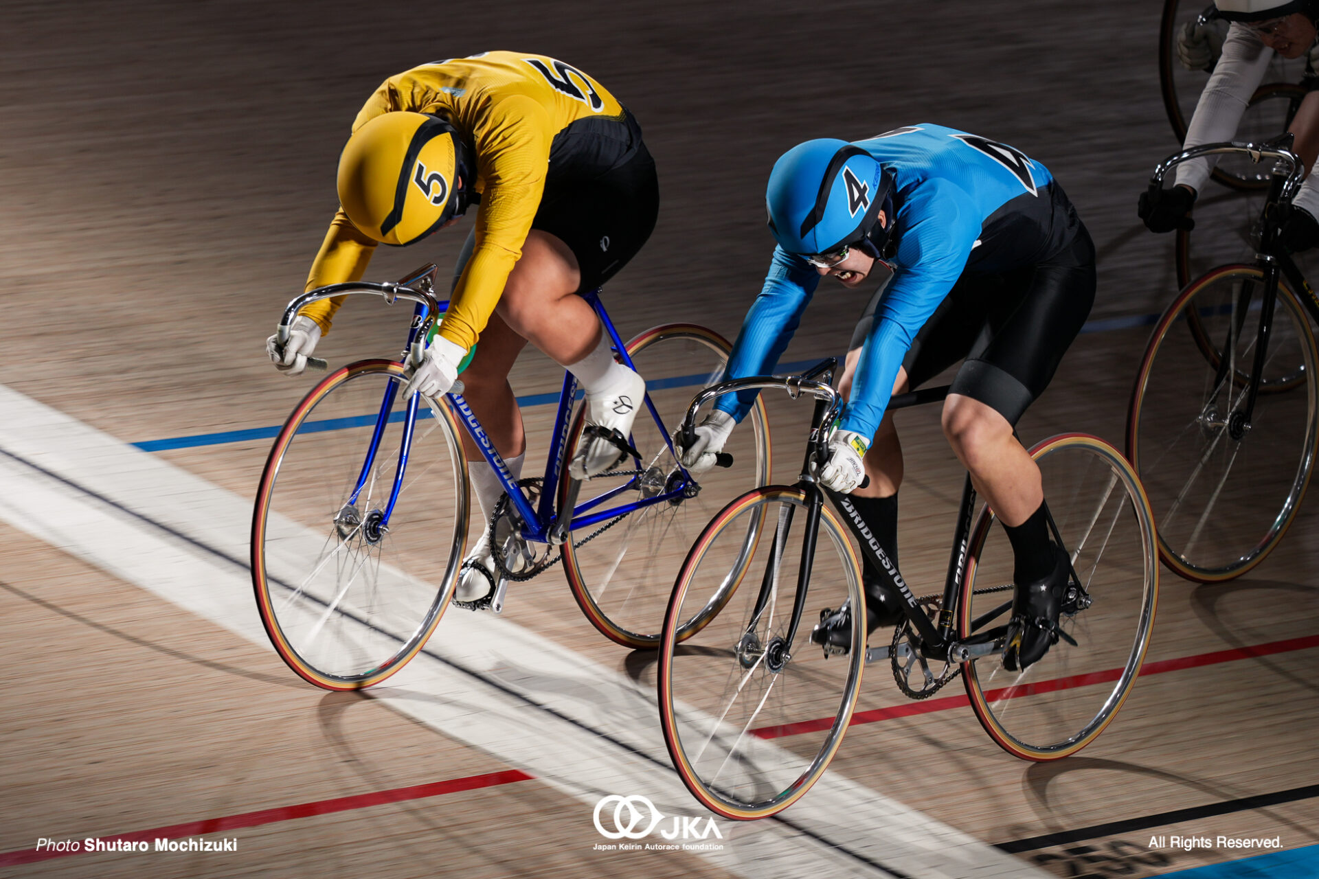 第129・130回生 第2回トーナメント競走