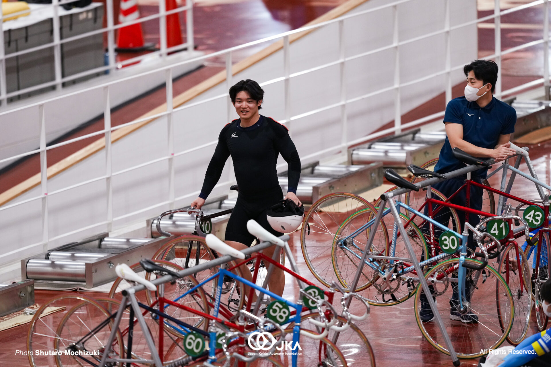 第129・130回生 第2回トーナメント競走