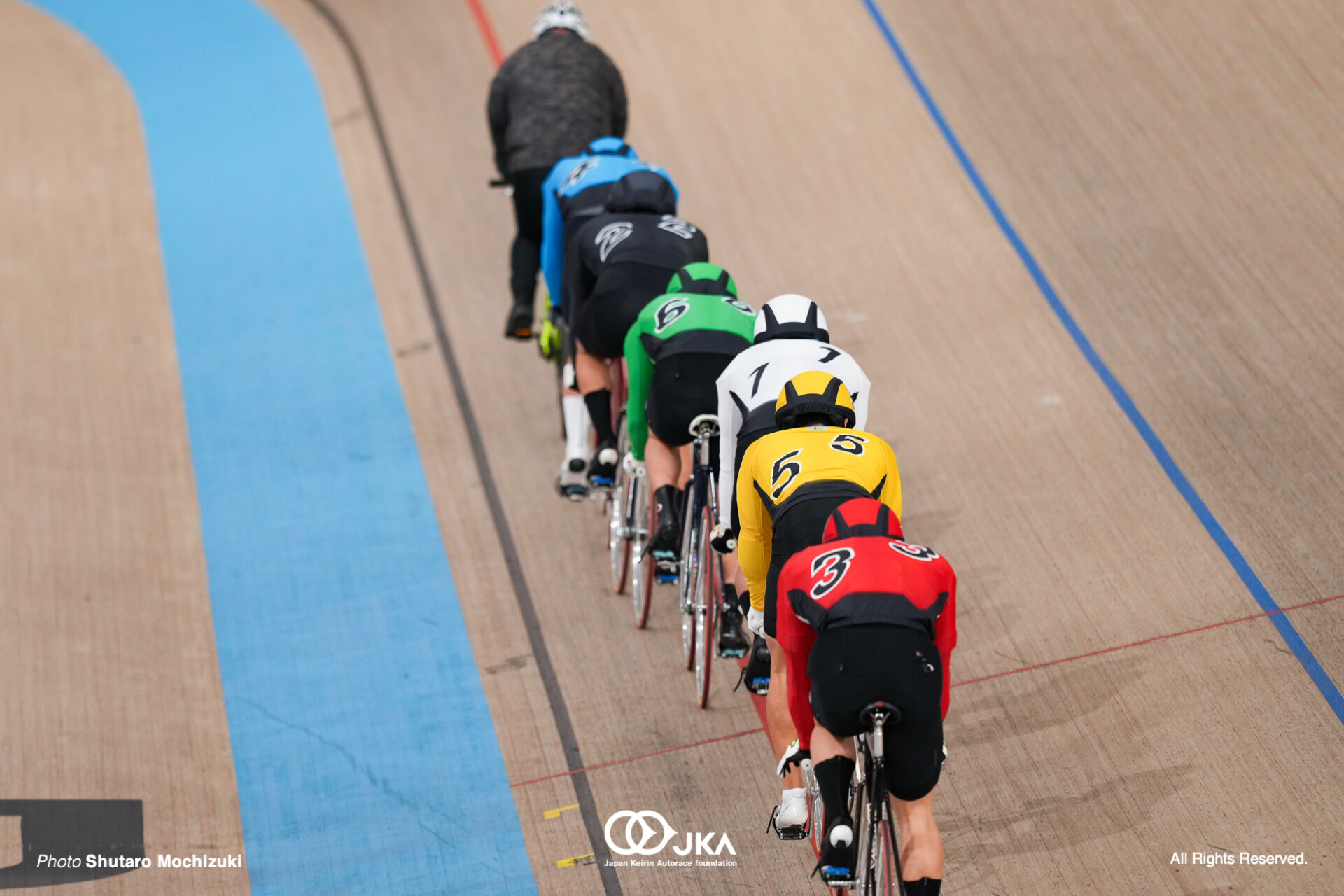 第129・130回生 第2回トーナメント競走