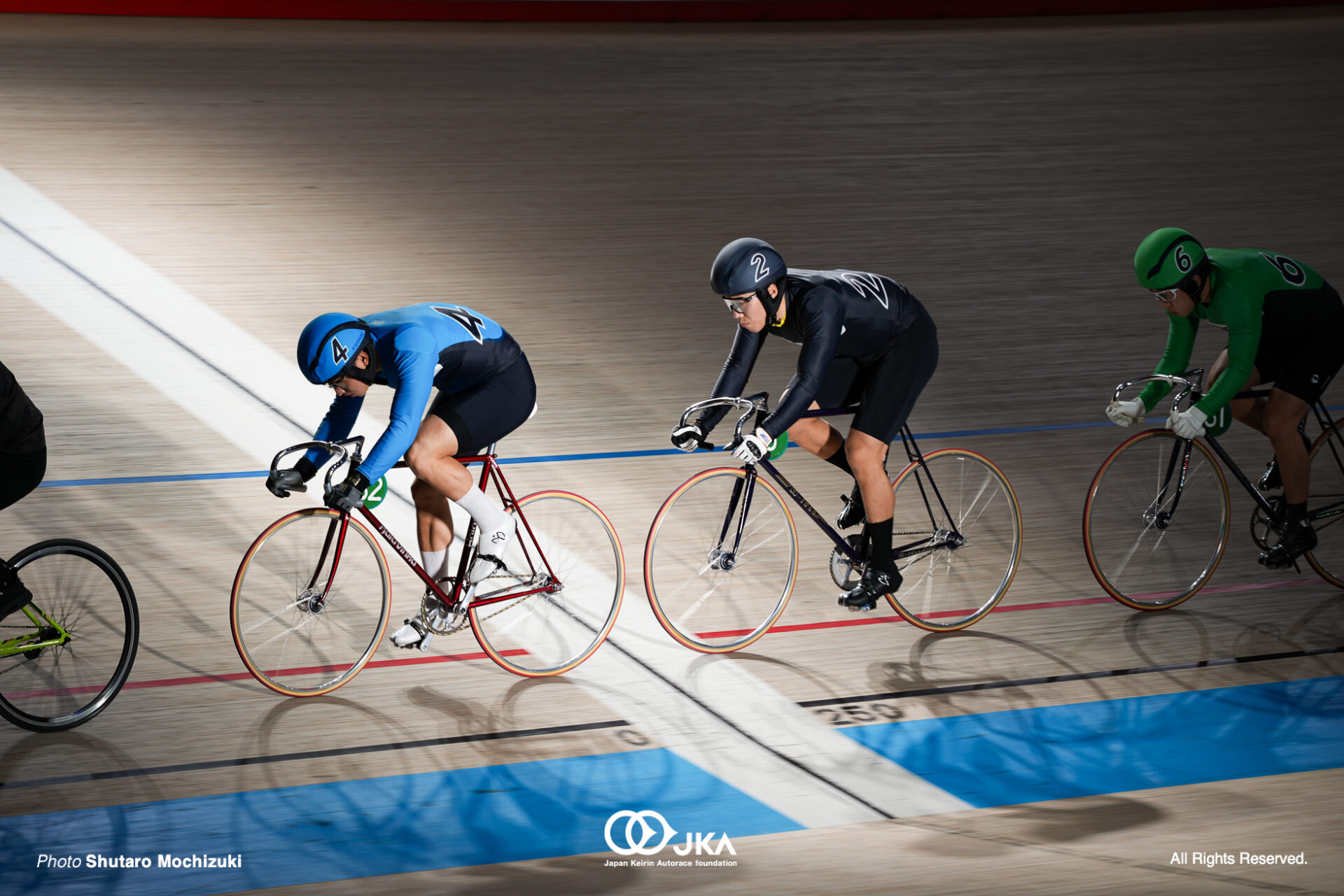 第129・130回生 第2回トーナメント競走