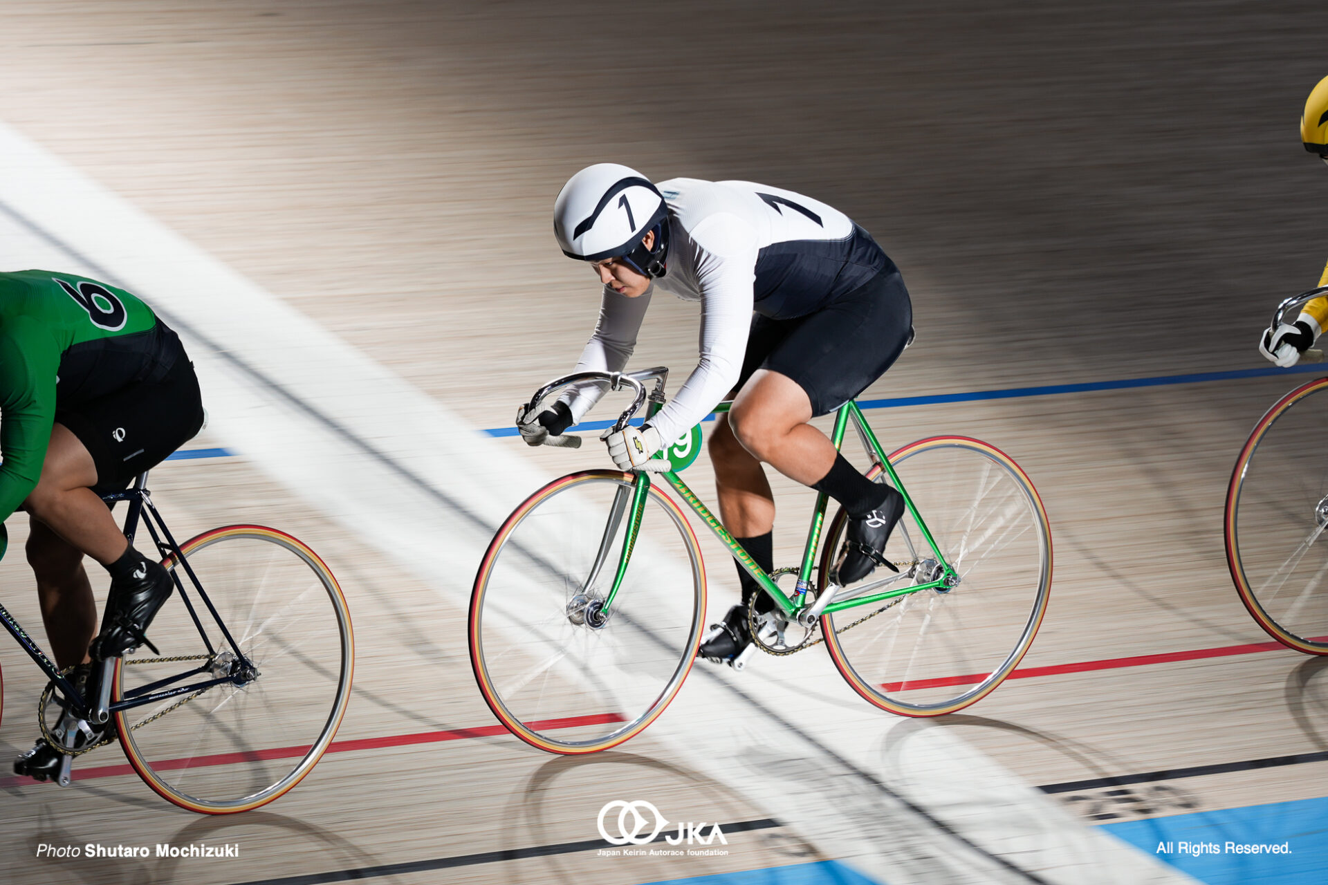 第129・130回生 第2回トーナメント競走