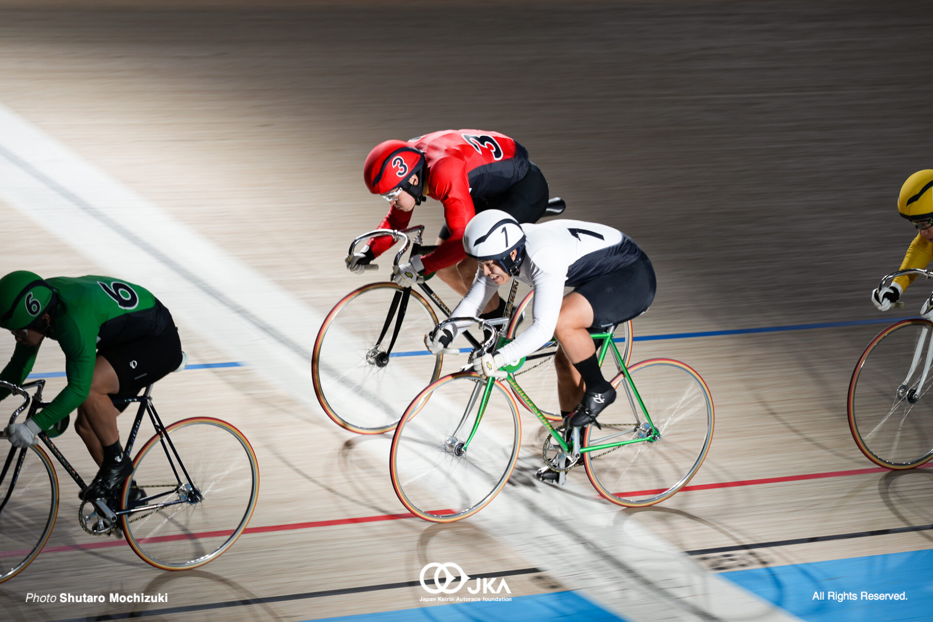 第129・130回生 第2回トーナメント競走