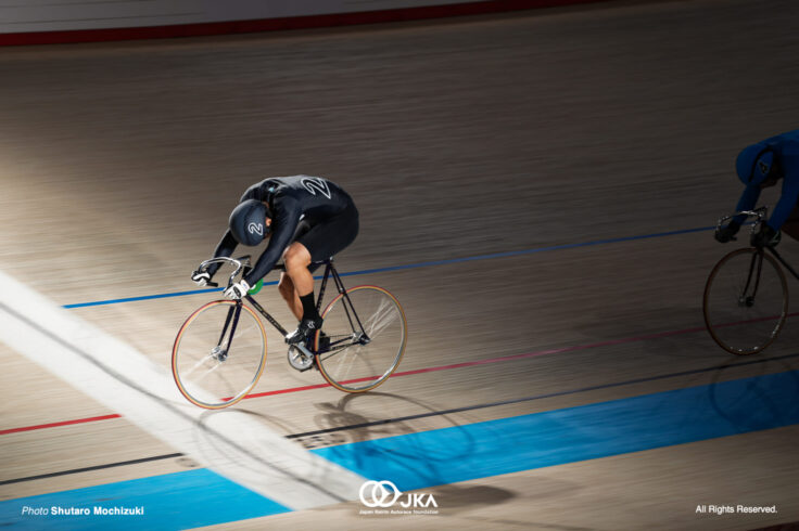 第129・130回生 第2回トーナメント競走