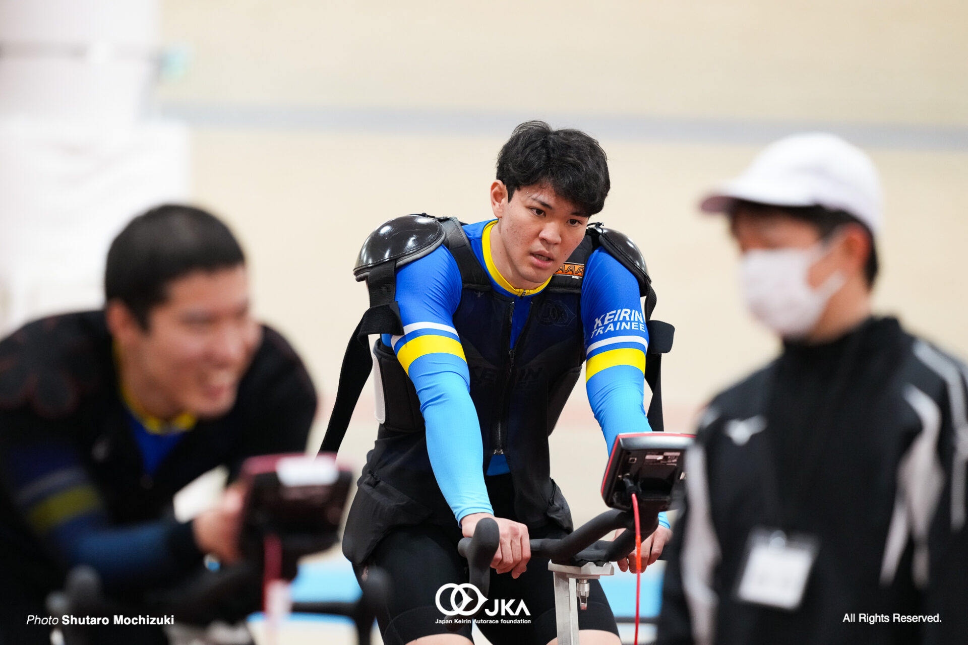 第129・130回生 第2回トーナメント競走