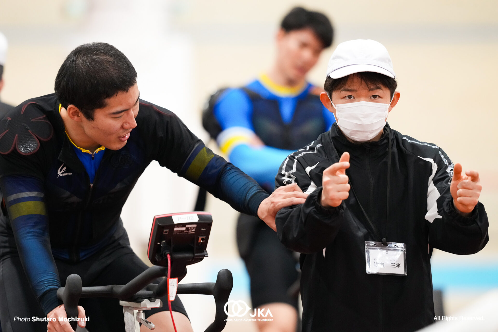 第129・130回生 第2回トーナメント競走