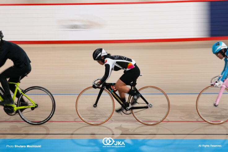 第129・130回生 第2回トーナメント競走