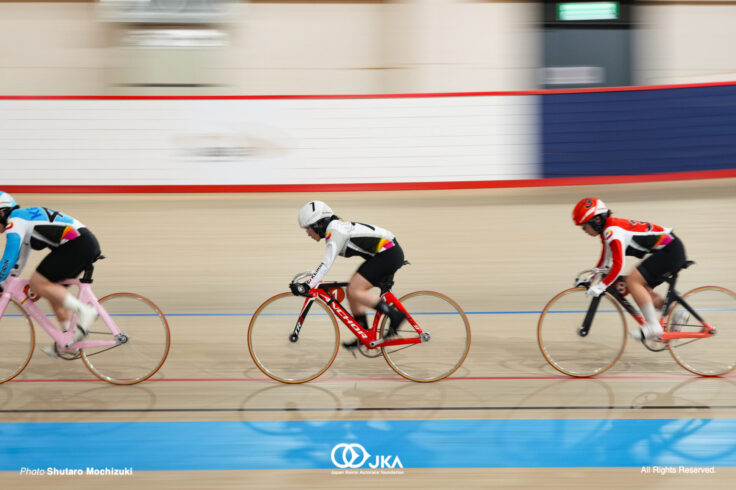 第129・130回生 第2回トーナメント競走