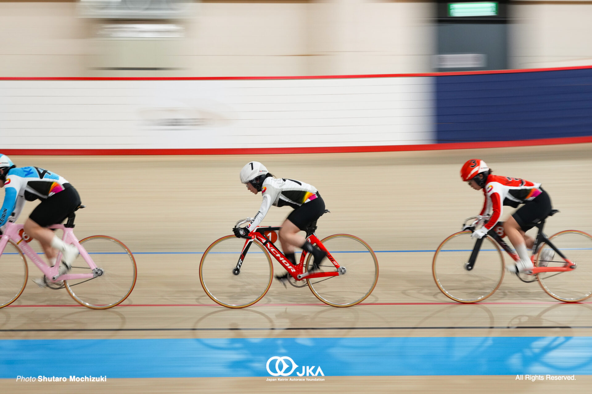 第129・130回生 第2回トーナメント競走