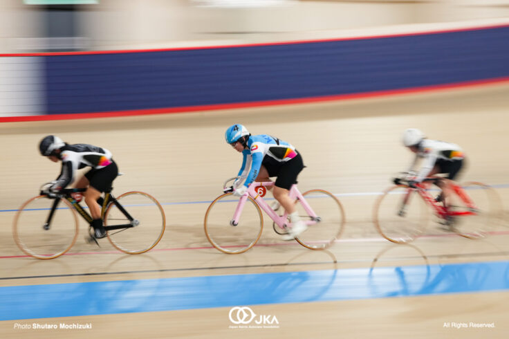 第129・130回生 第2回トーナメント競走