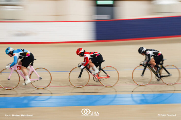 第129・130回生 第2回トーナメント競走