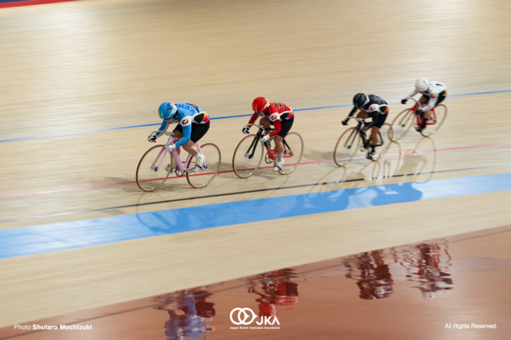 第129・130回生 第2回トーナメント競走