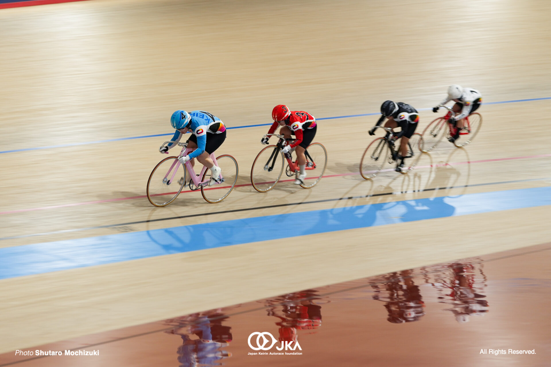 第129・130回生 第2回トーナメント競走