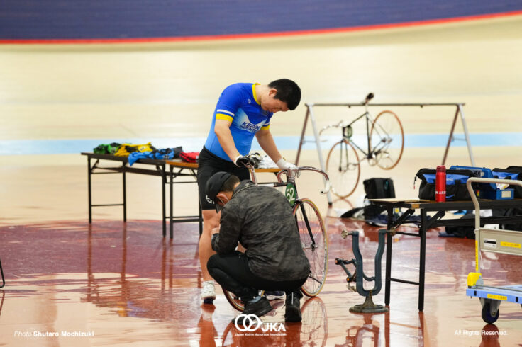 第129・130回生 第2回トーナメント競走