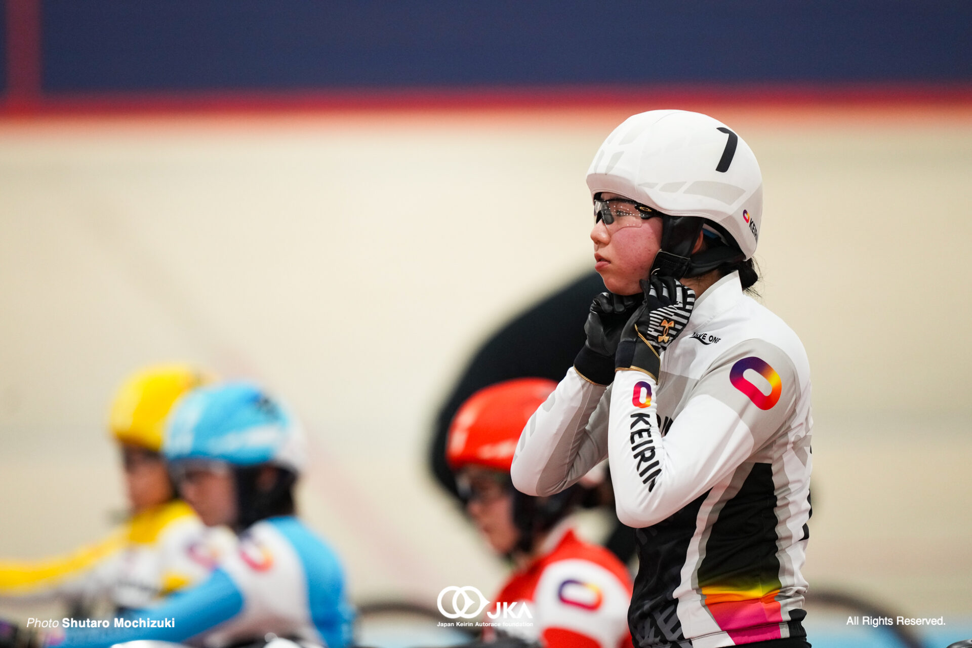 第129・130回生 第2回トーナメント競走