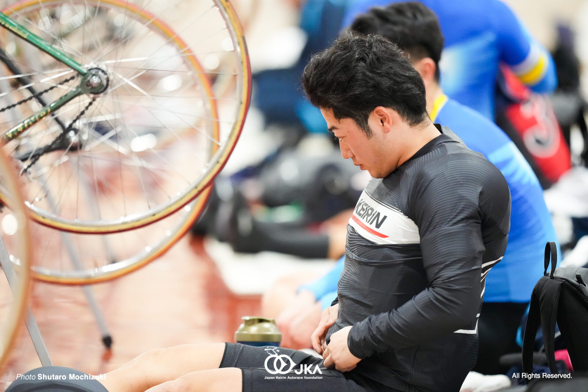 第129・130回生 第2回トーナメント競走