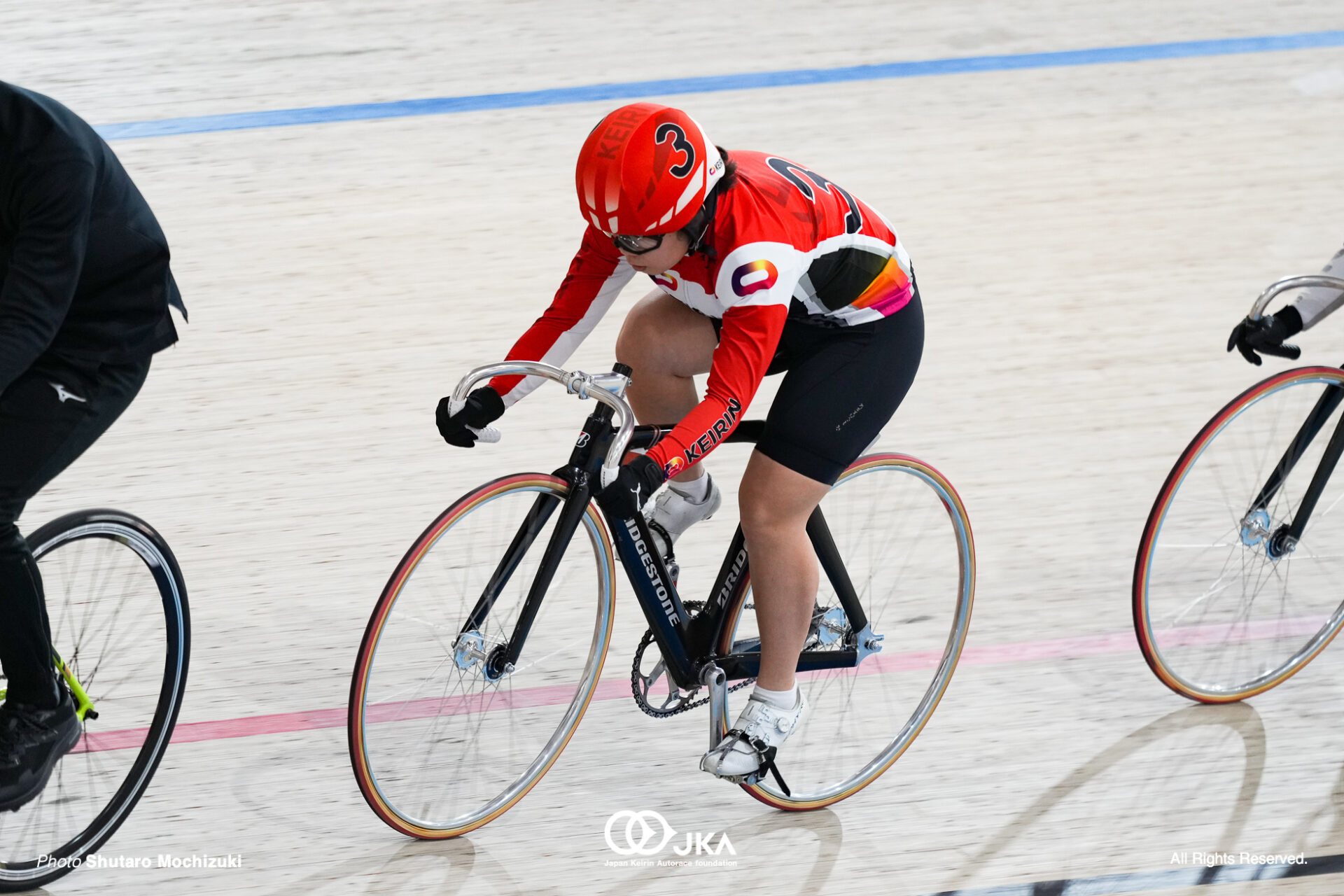 第129・130回生 第2回トーナメント競走