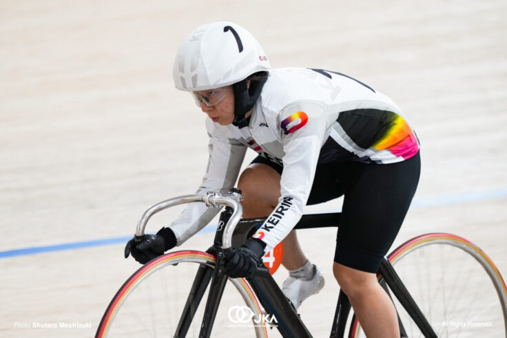 第129・130回生 第2回トーナメント競走