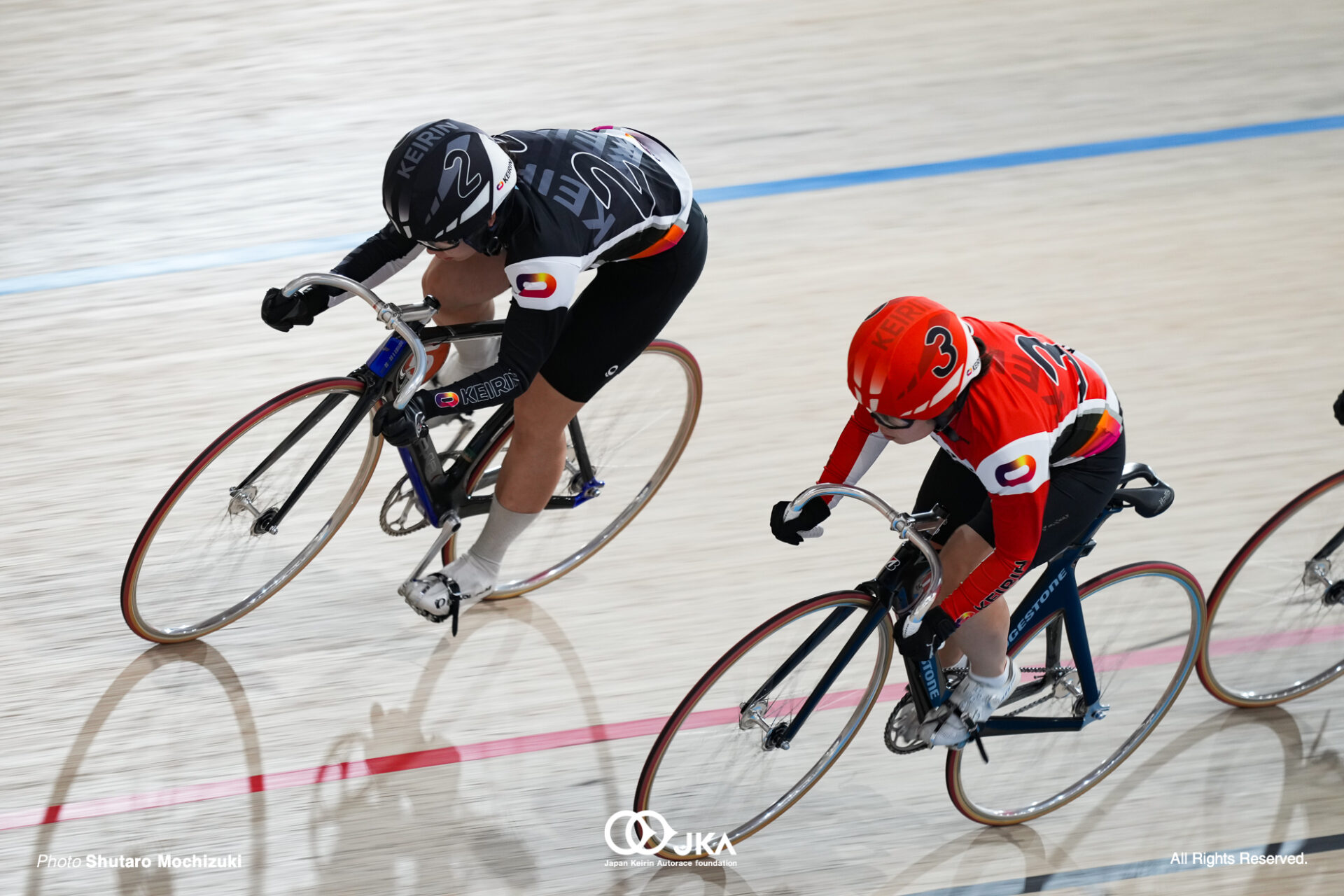 第129・130回生 第2回トーナメント競走