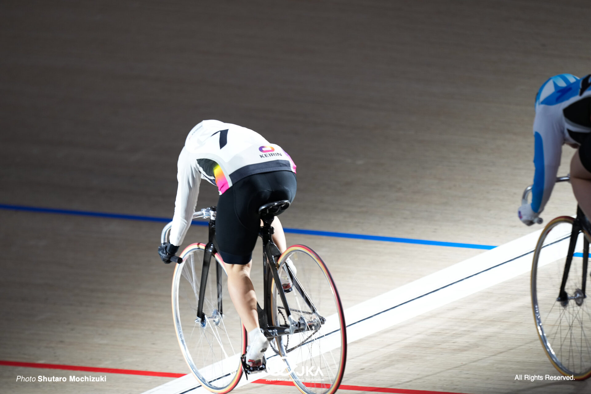 第129・130回生 第2回トーナメント競走