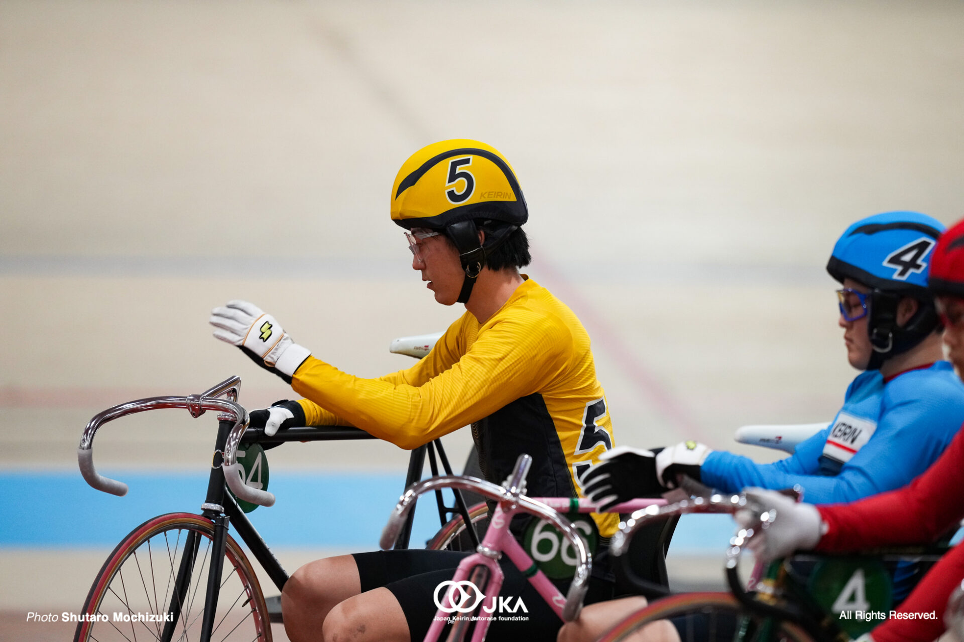 第129・130回生 第2回トーナメント競走