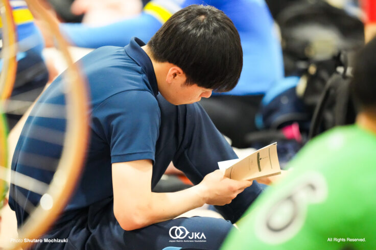 第129・130回生 第2回トーナメント競走