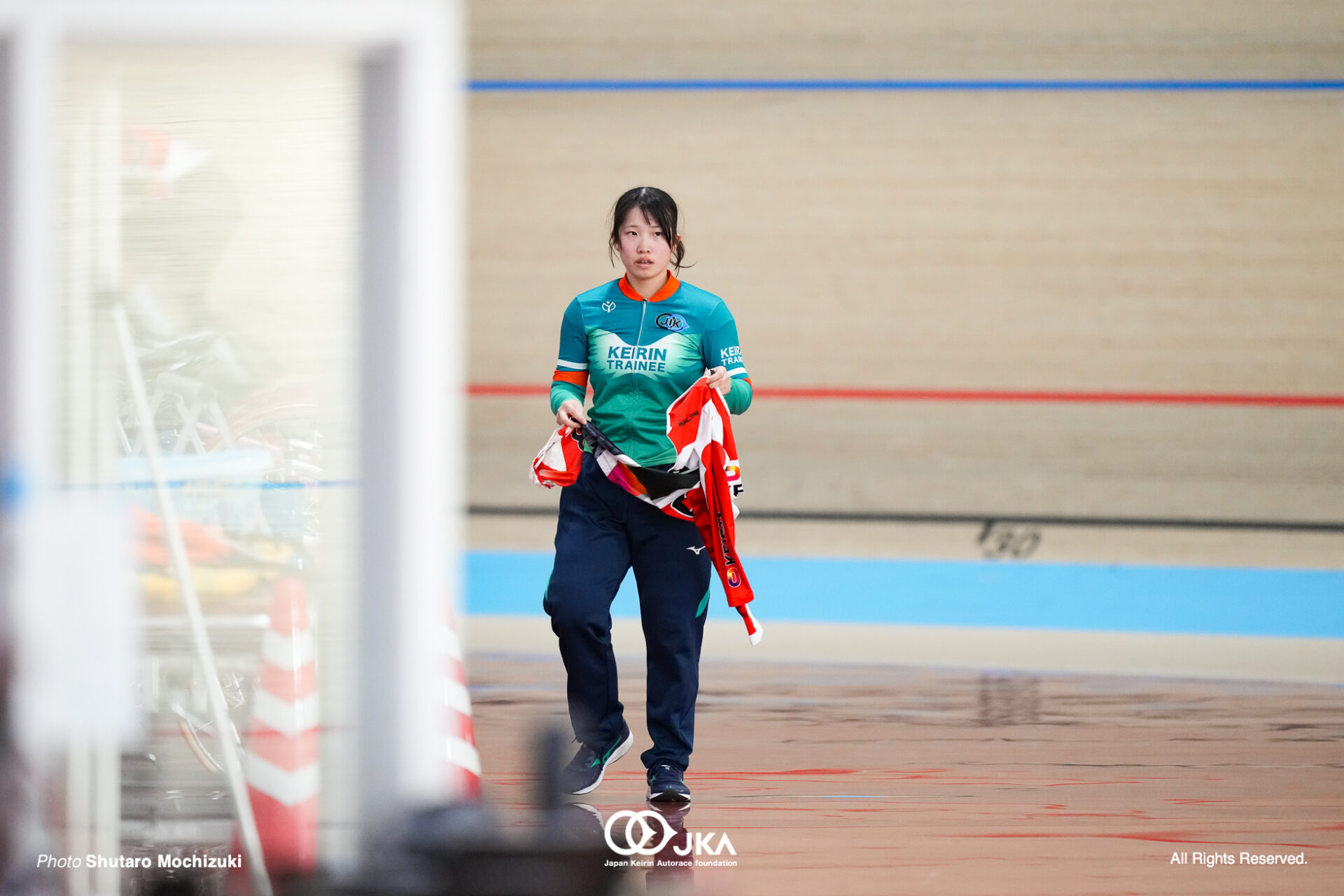 第129・130回生 第2回トーナメント競走