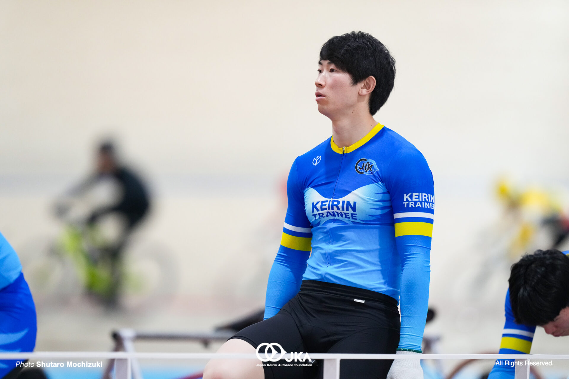 第129・130回生 第2回トーナメント競走