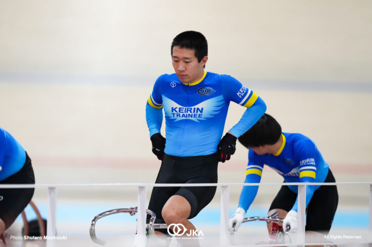 第129・130回生 第2回トーナメント競走